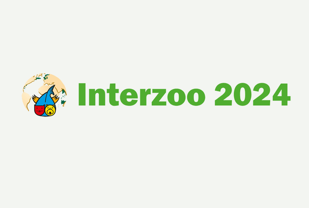 Joining EPO at Interzoo 2024