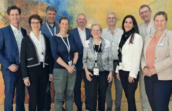 EPO Annual General Assembly (AGM) 2024
