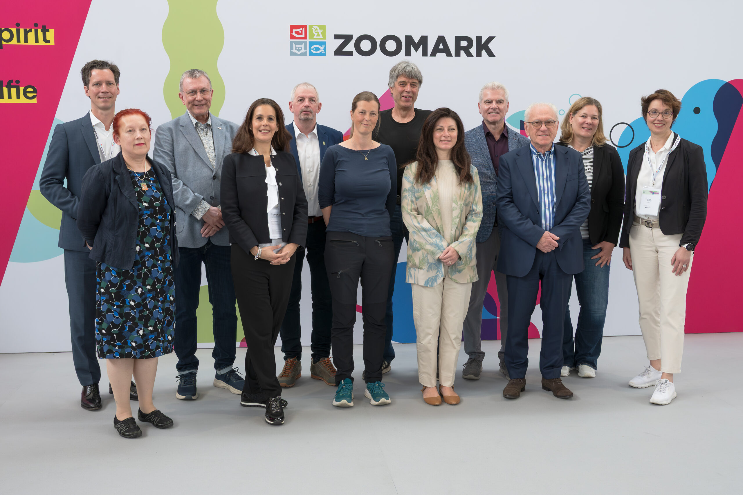 EPO held its Annual AGM at Zoomark 2025 feature image