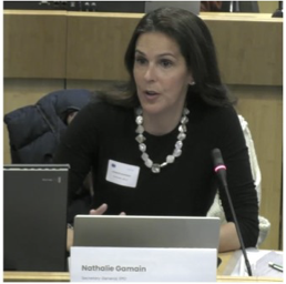 EPO at the kick-off event of the MEP Group on CCBSD feature image