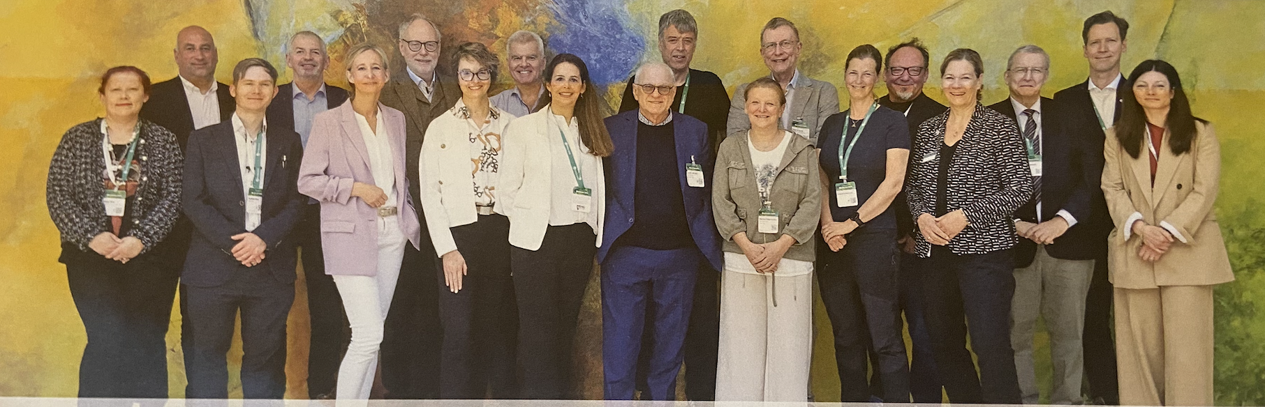 EPO Holds its 2026 Annual General Meeting at Interzoo feature image
