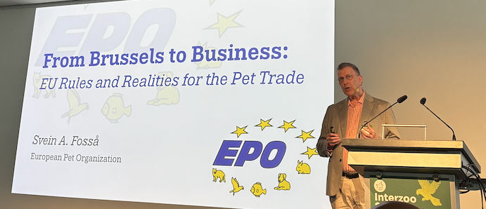What an incredible & memorable Interzoo 2026 edition for EPO! feature image