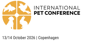EPO to speak at the International Pet Conference 2026 in Copenhagen feature image